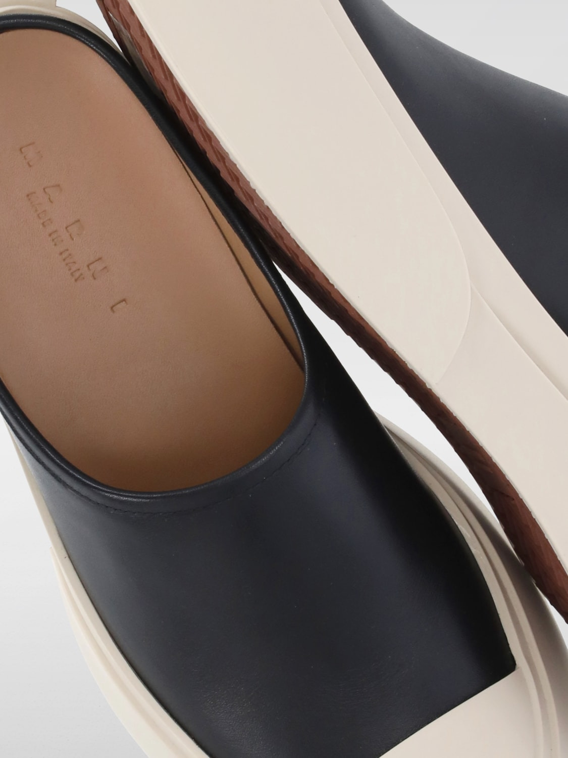 Sneakers woman Marni - 4