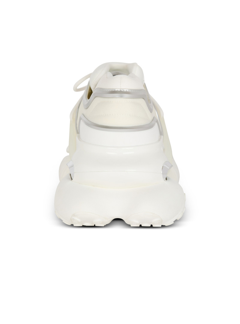 Unicorn Wave trainers in neoprene and calfskin 5