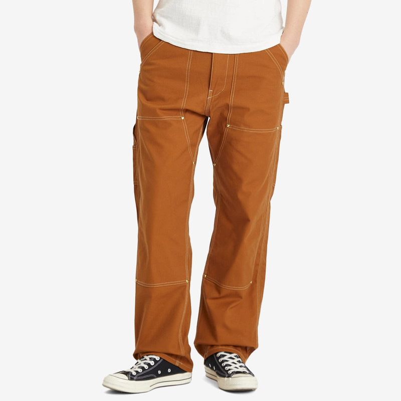 Human Made Human Made Duck Work Pants outlook