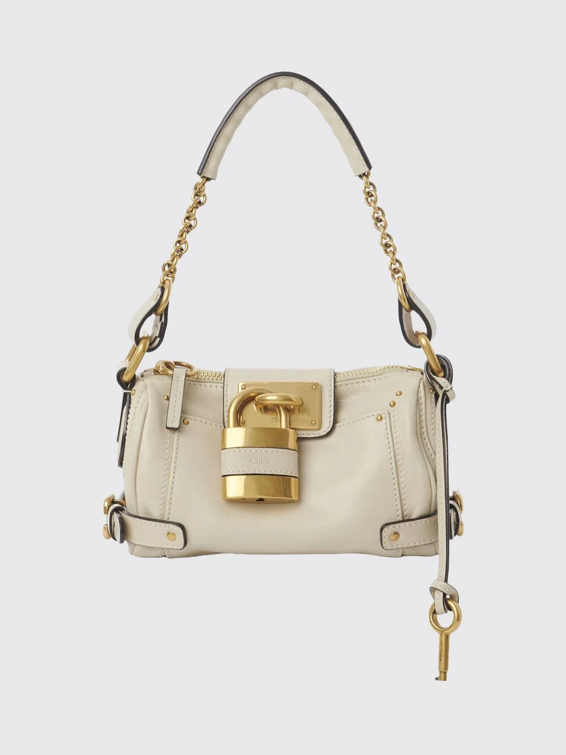 Shoulder bag woman ChloÉ - 1