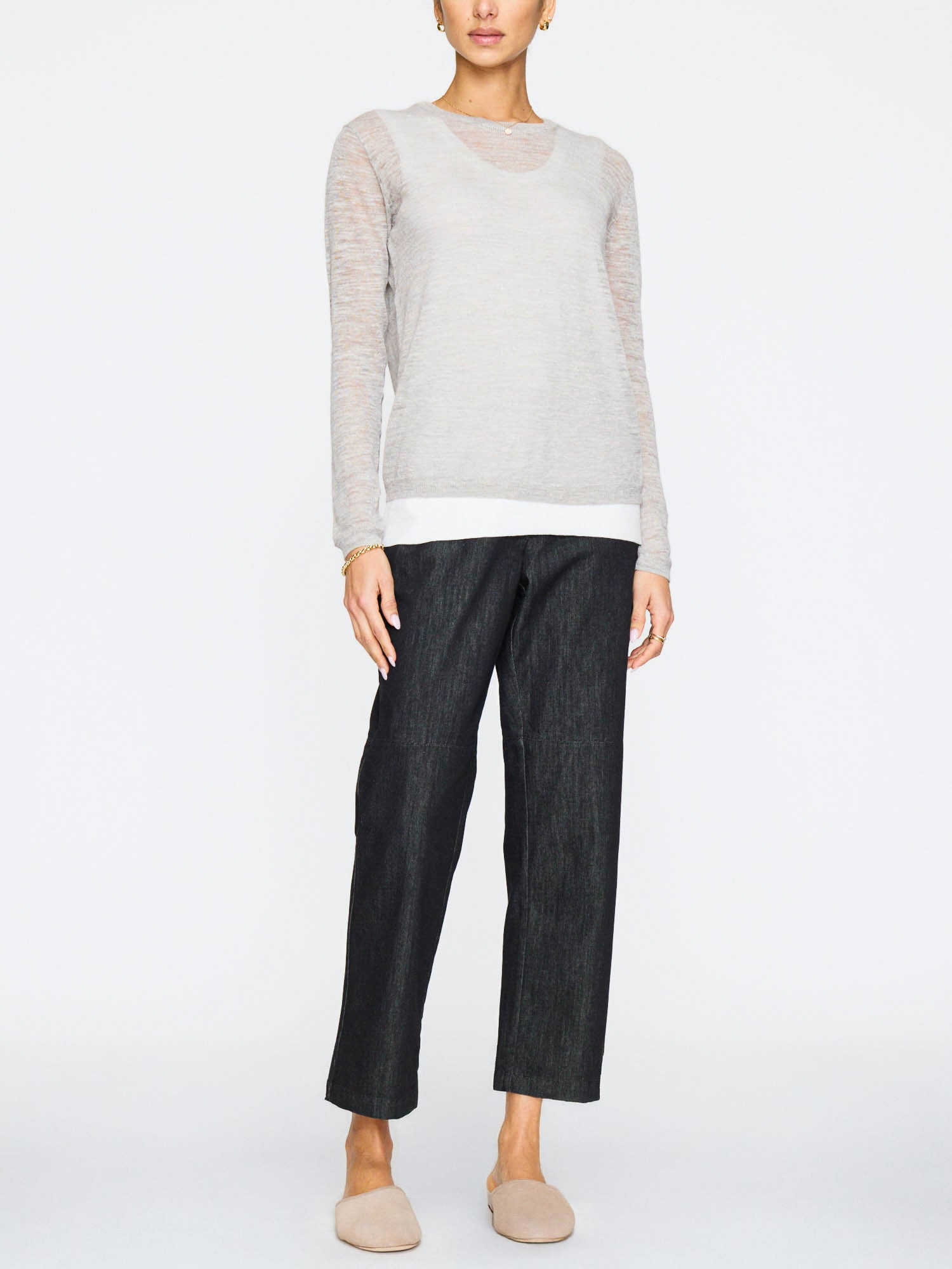 The Dafne Layered Looker - 6