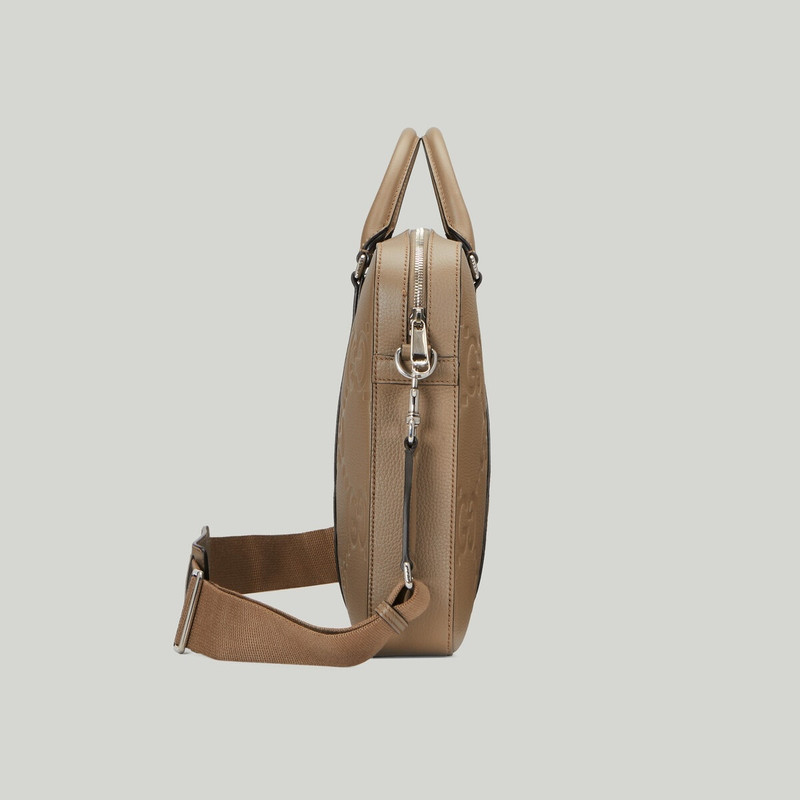 Jumbo GG briefcase 6