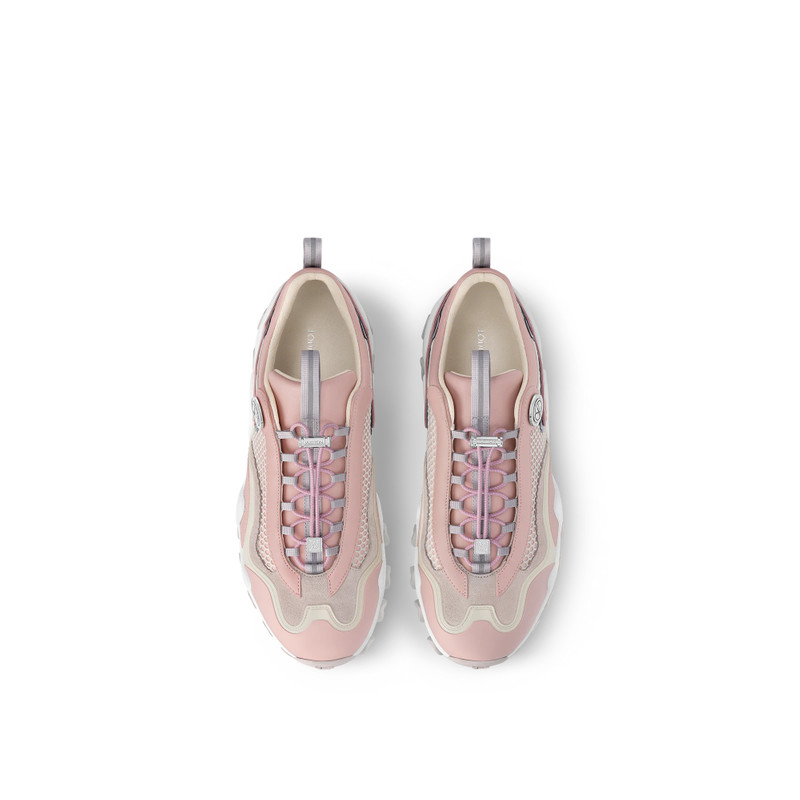 LV Rush Sneaker 3
