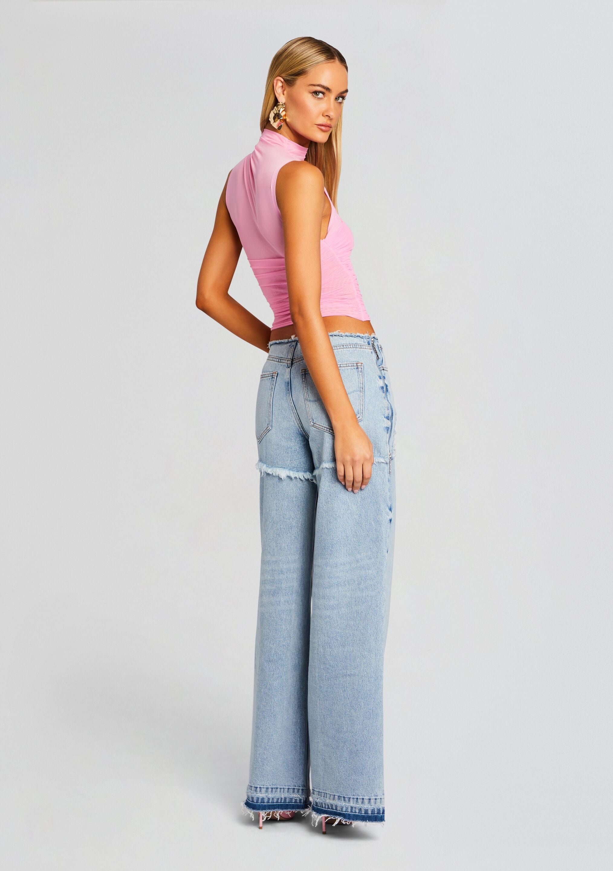 BRAIR JEAN - 4