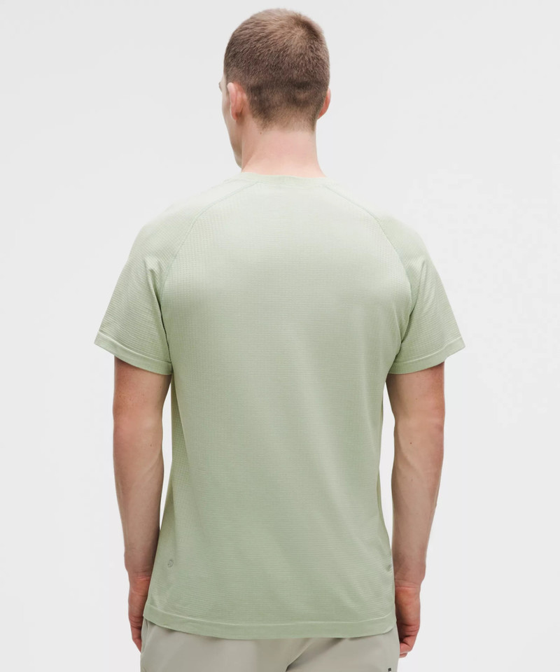 Metal Vent Tech Short-Sleeve Shirt 3