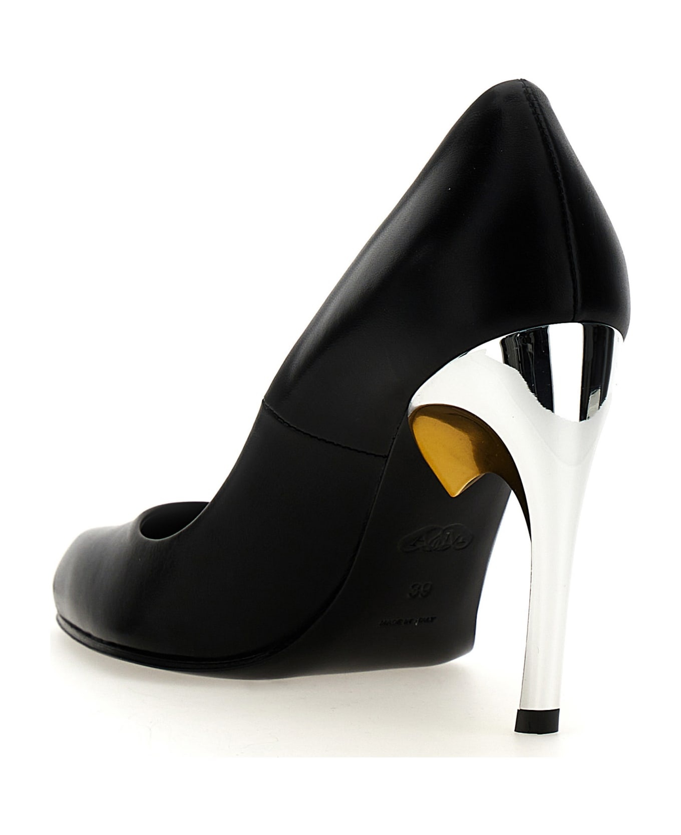 'armadillo' Pumps - 3