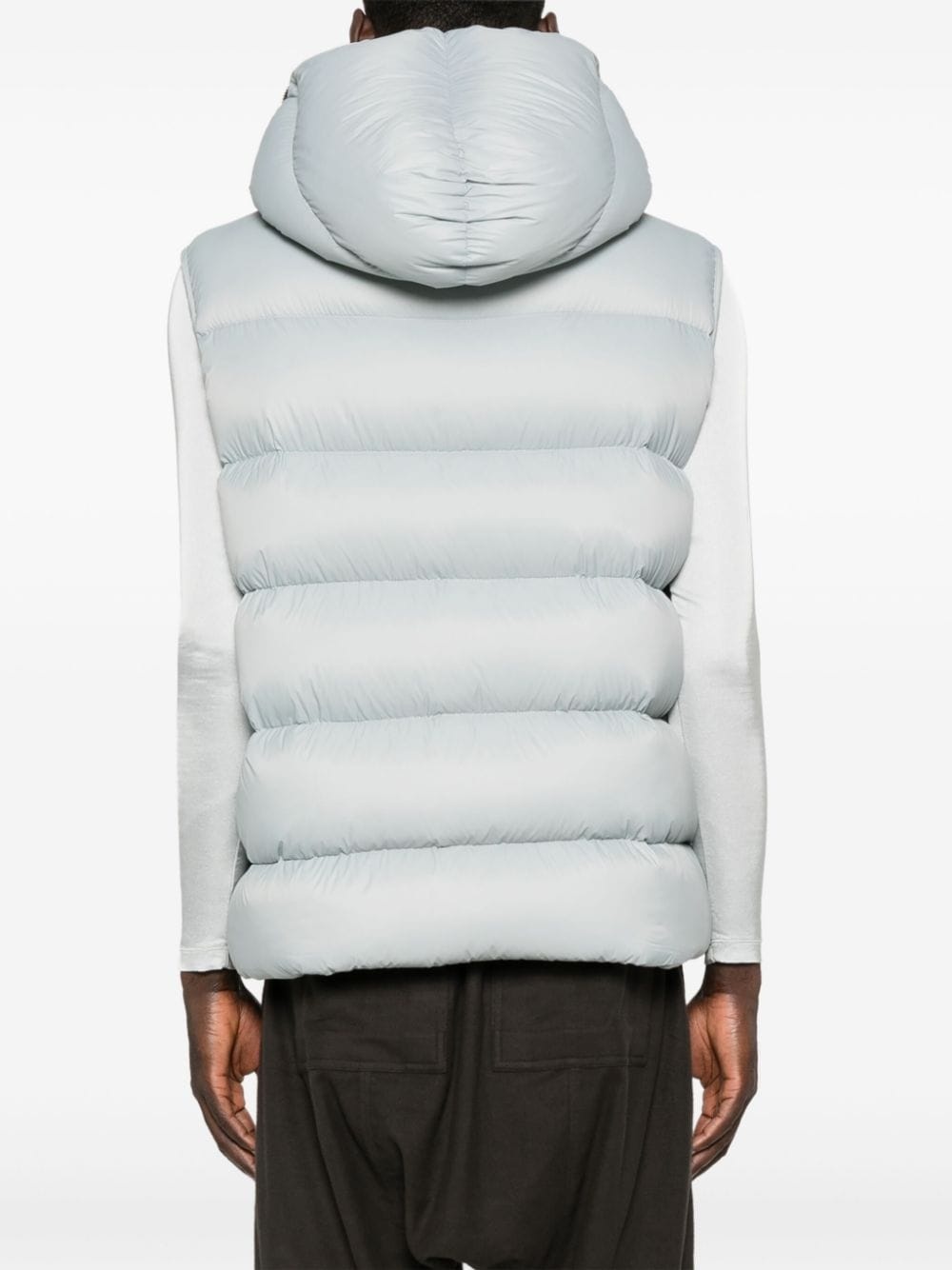 Sealed gilet - 4