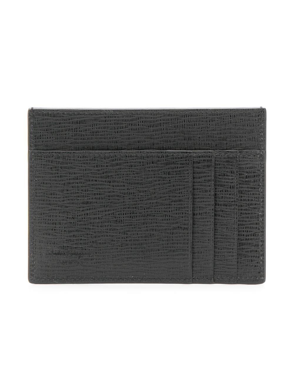 Gancini cardholder wallet - 2