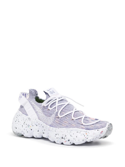 Nike Space Hippie 04 sneakers outlook