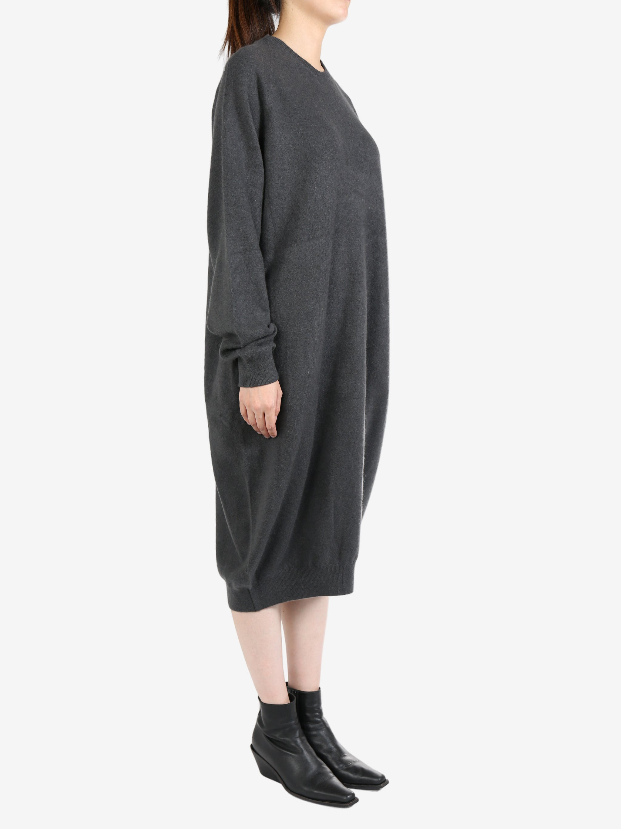 FRENCKENBERGER Women Mono Balloon Dress - 2