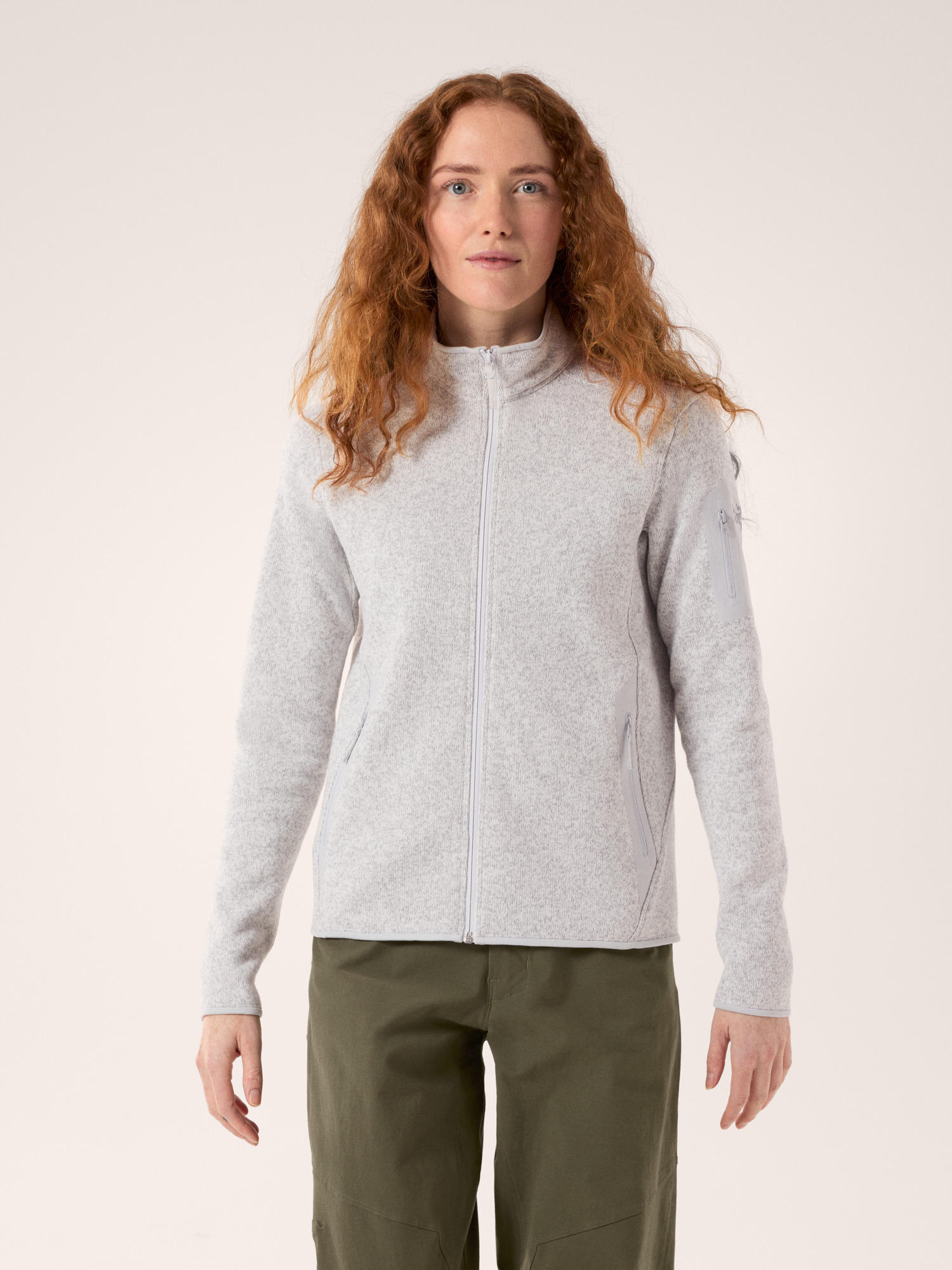 Covert Cardigan - 2
