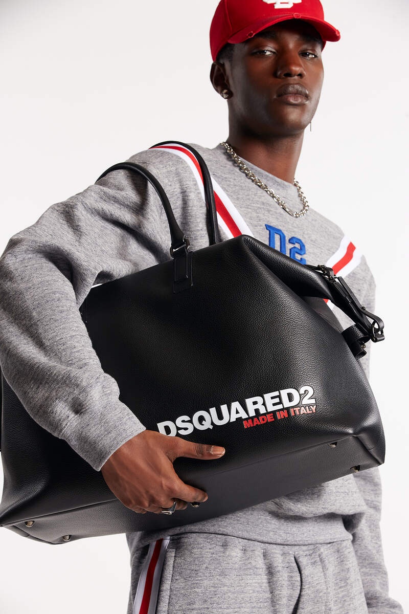 BOB DUFFLE - 6