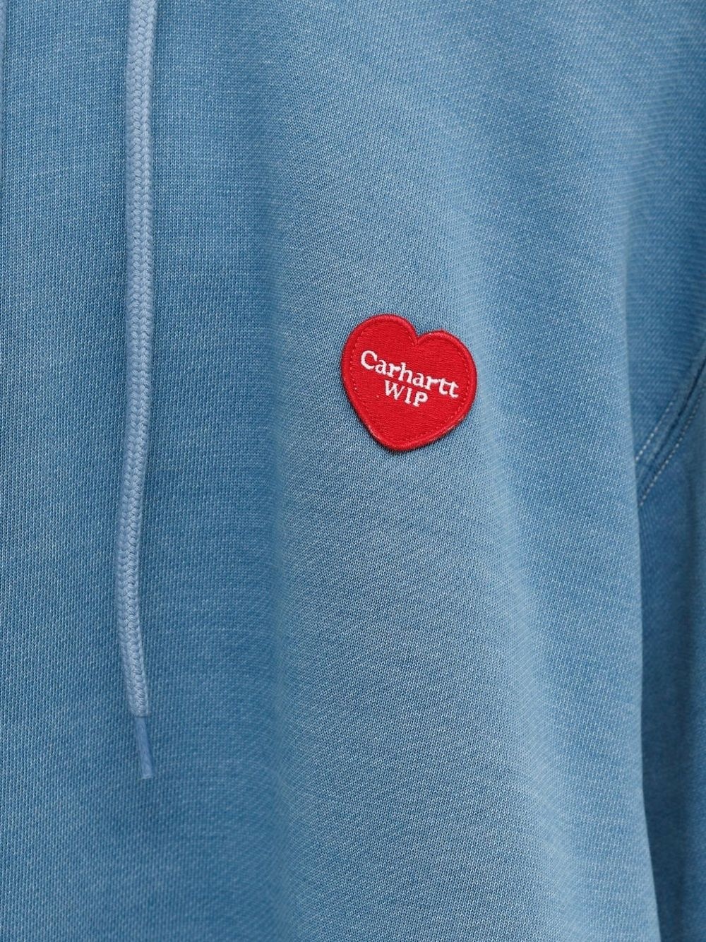 Ingo hoodie - 3