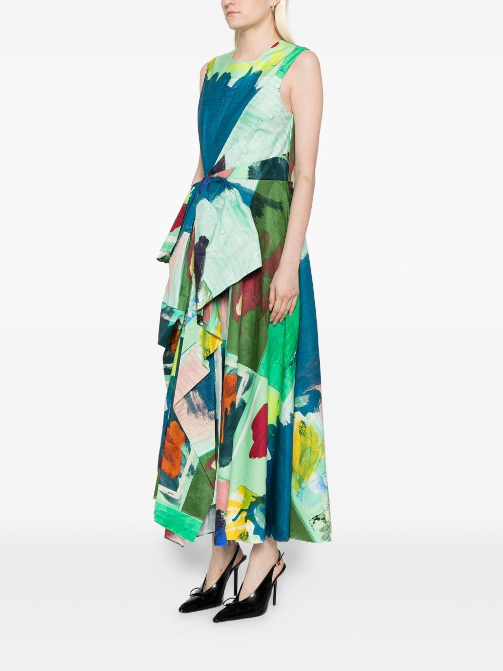 Nura dress - 3