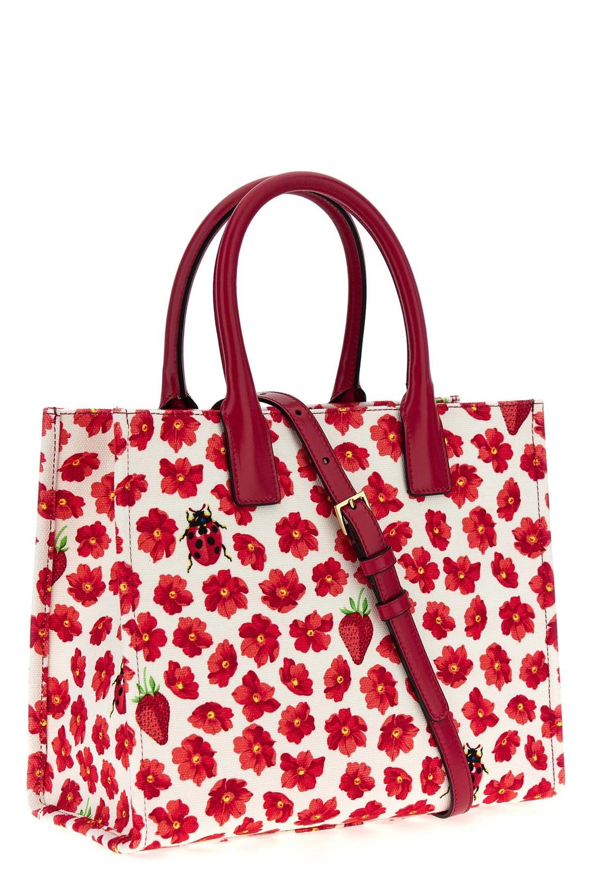 'La Medusa' shopping bag - 3
