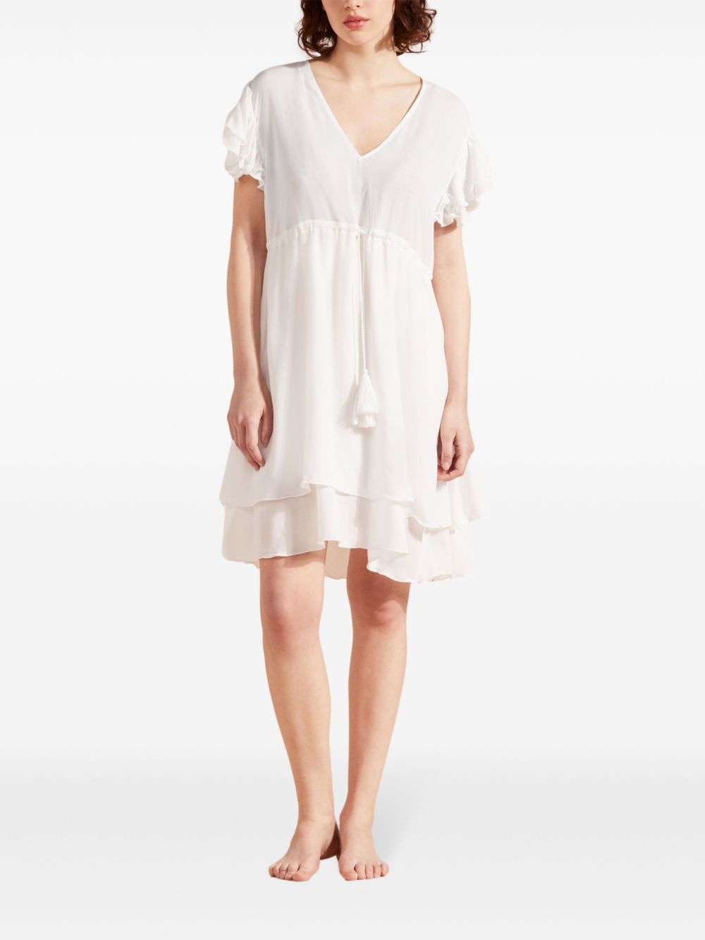 Bilha mini dress - 3