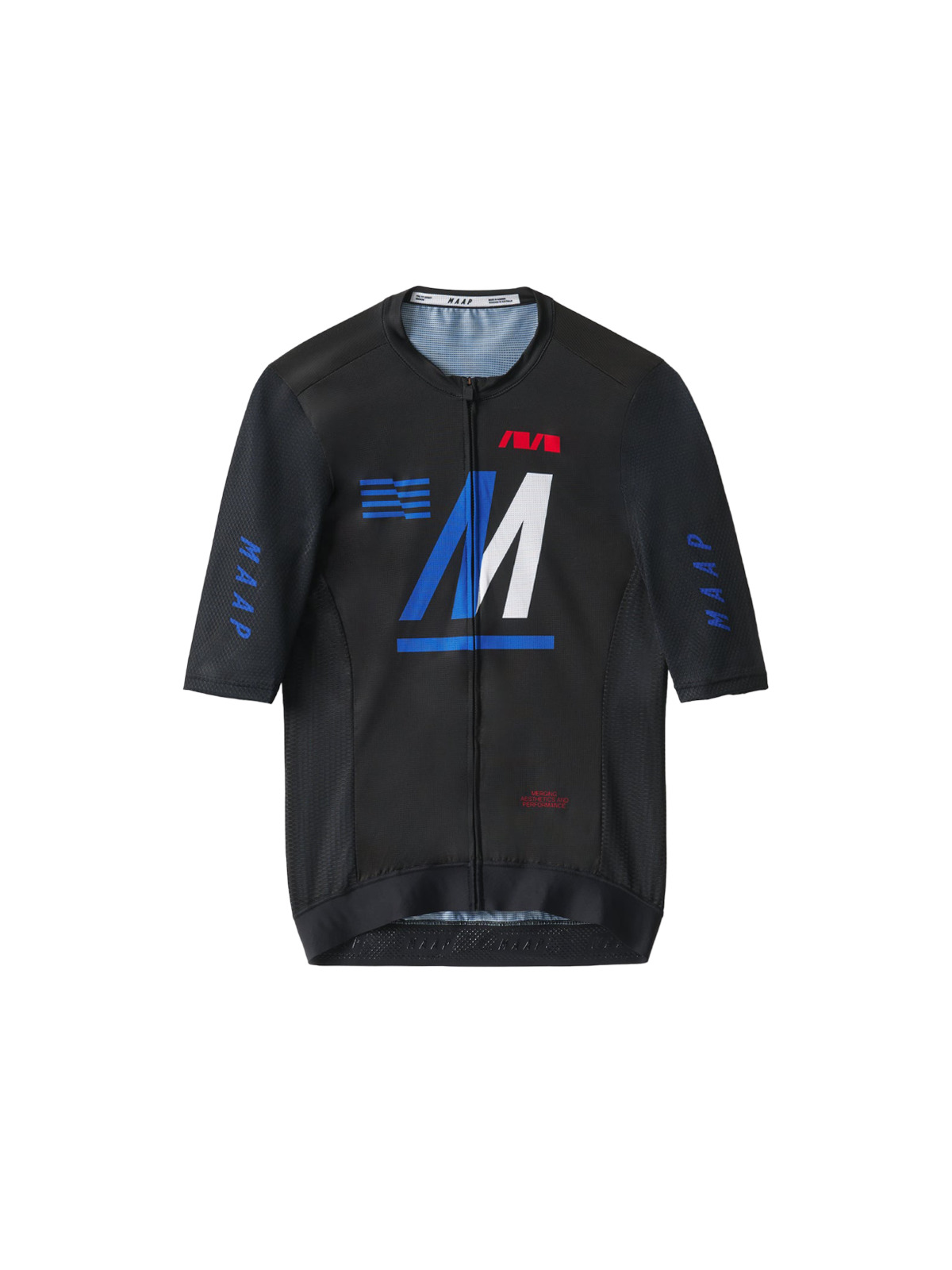 Rival Pro Air Jersey - 1