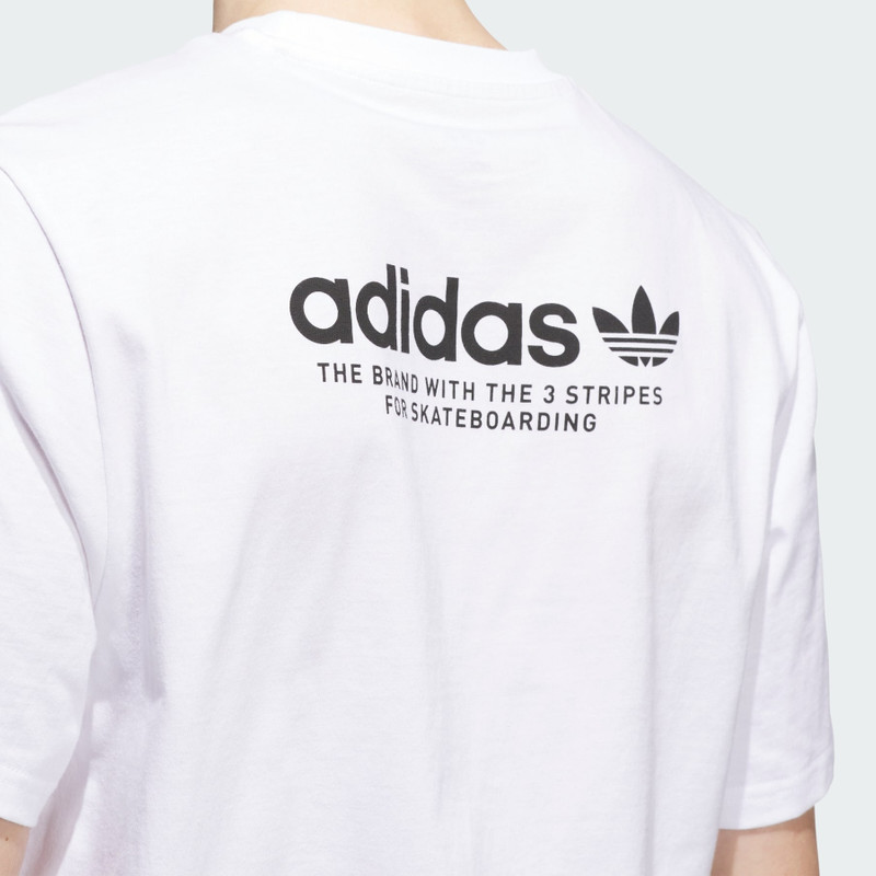 4.0 Logo Tee 9