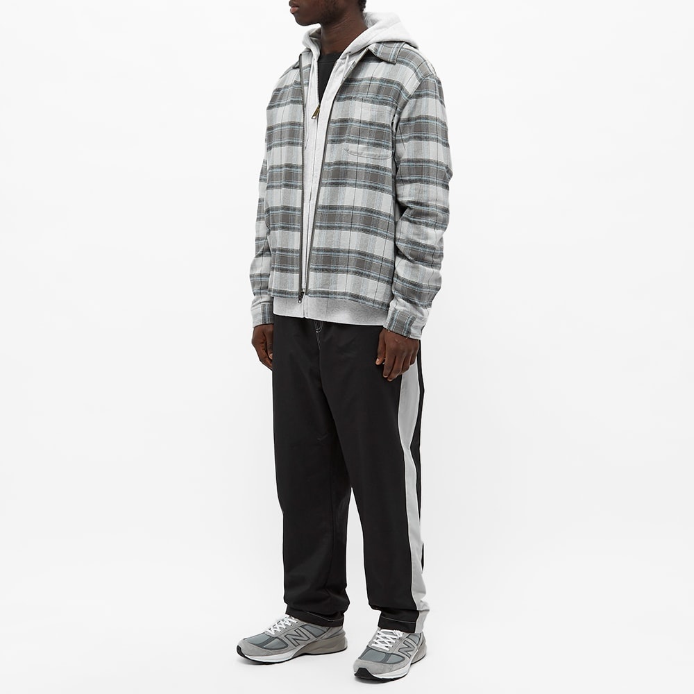 Stussy Panel Relaxed Track Pant - 6