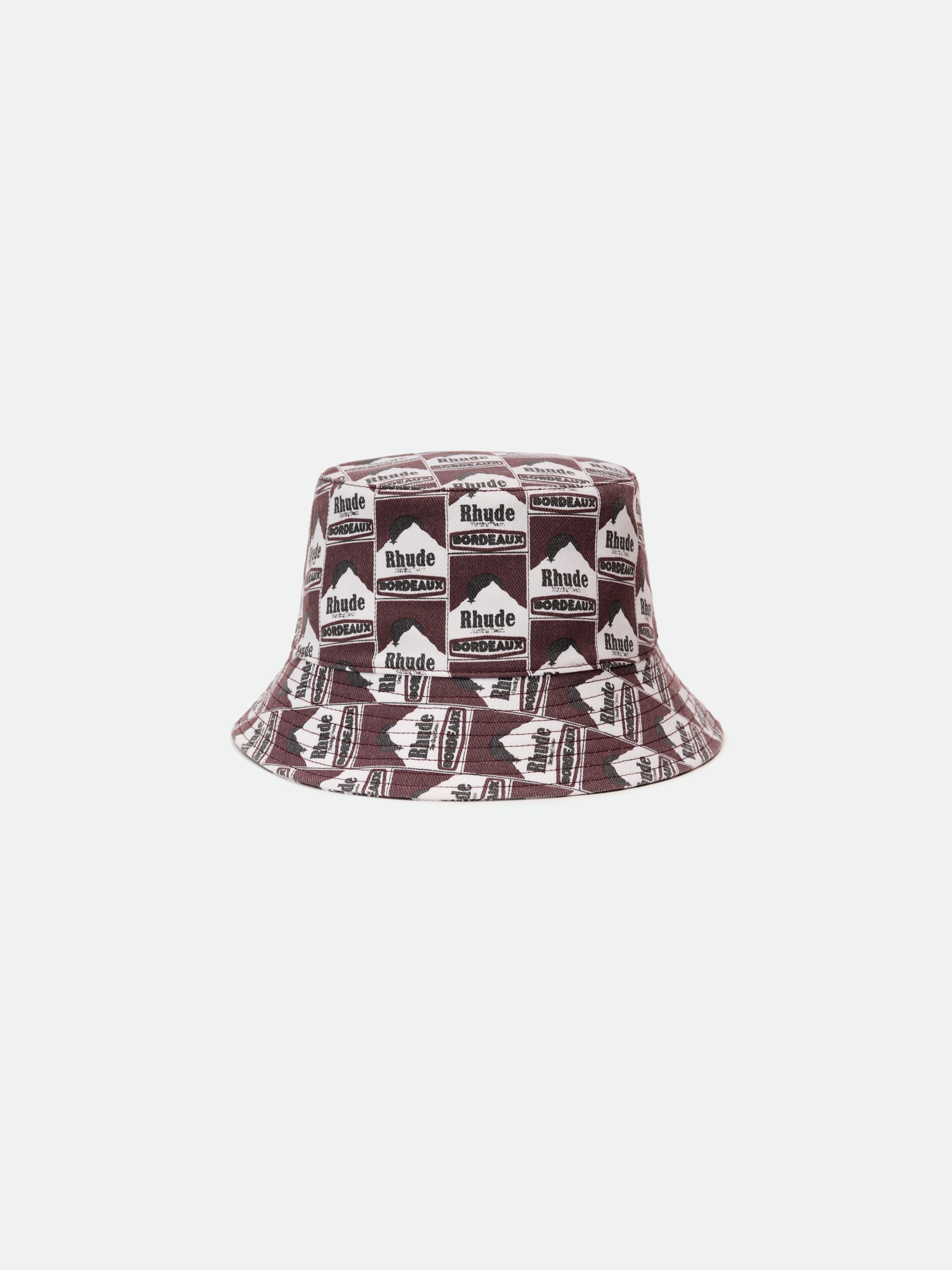 MOONLIGHT BUCKET HAT - 1