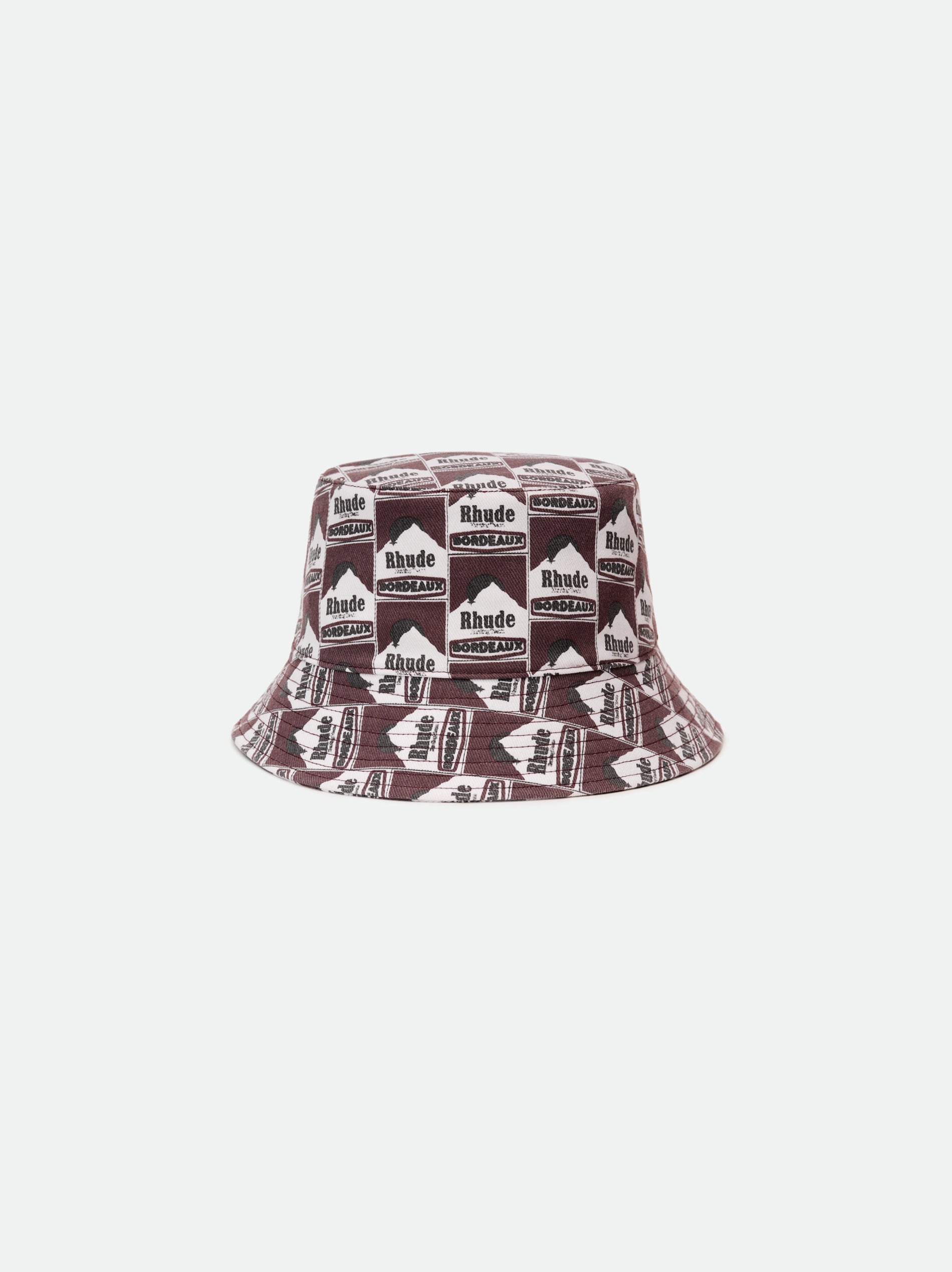 MOONLIGHT BUCKET HAT - 1