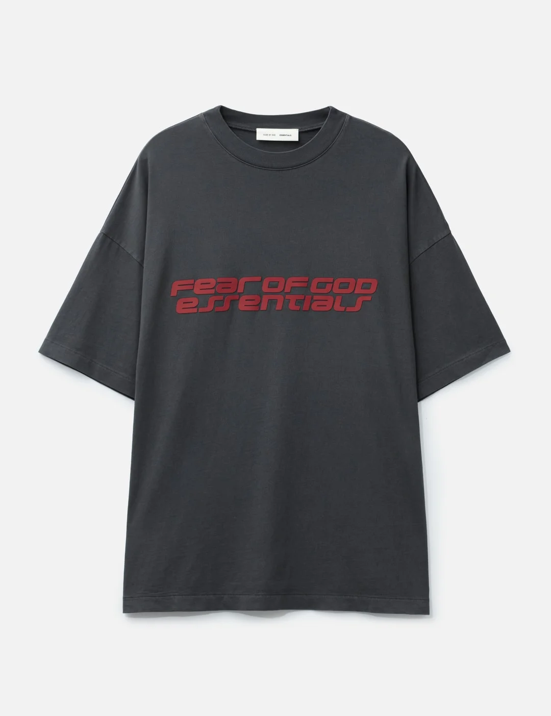 FEAR OF GOD ESSENTIALS 90S T-SHIRT - 1