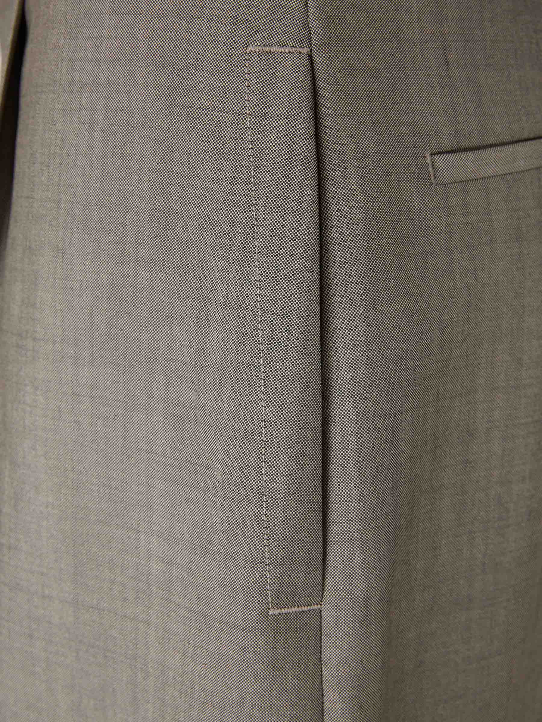 WIDE DRESS PANTS - 4