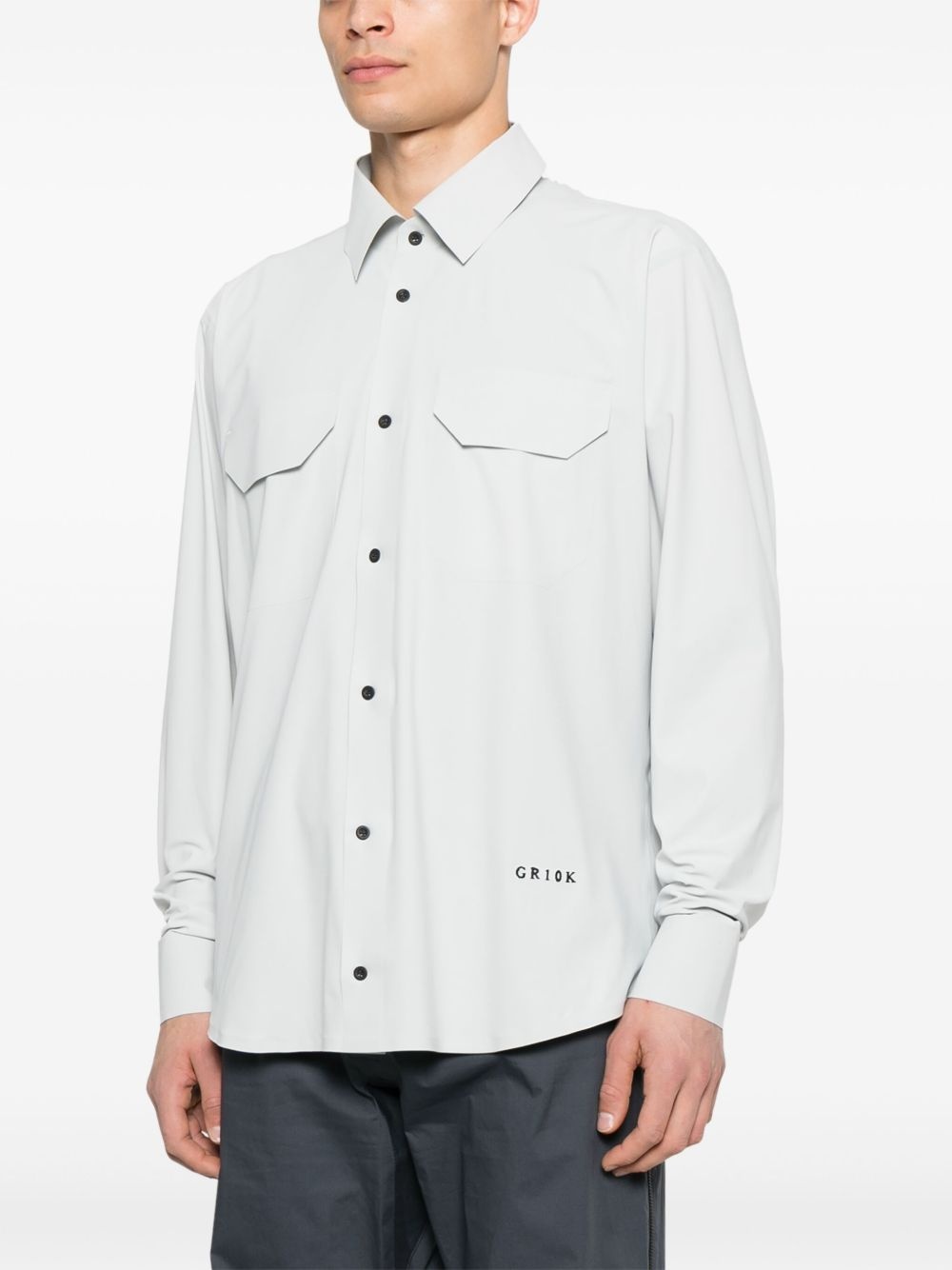 Render Ultrasound shirt - 3