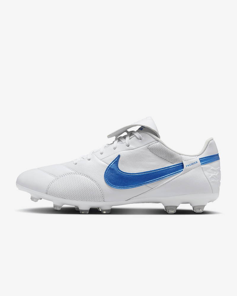 Nike Premier 3 FG Low-Top Soccer Cleats - 1