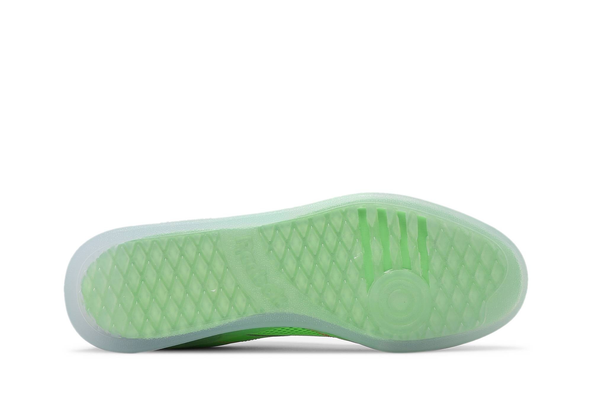 Daniel Moon x Club C Legacy 'Solar Green' - 4