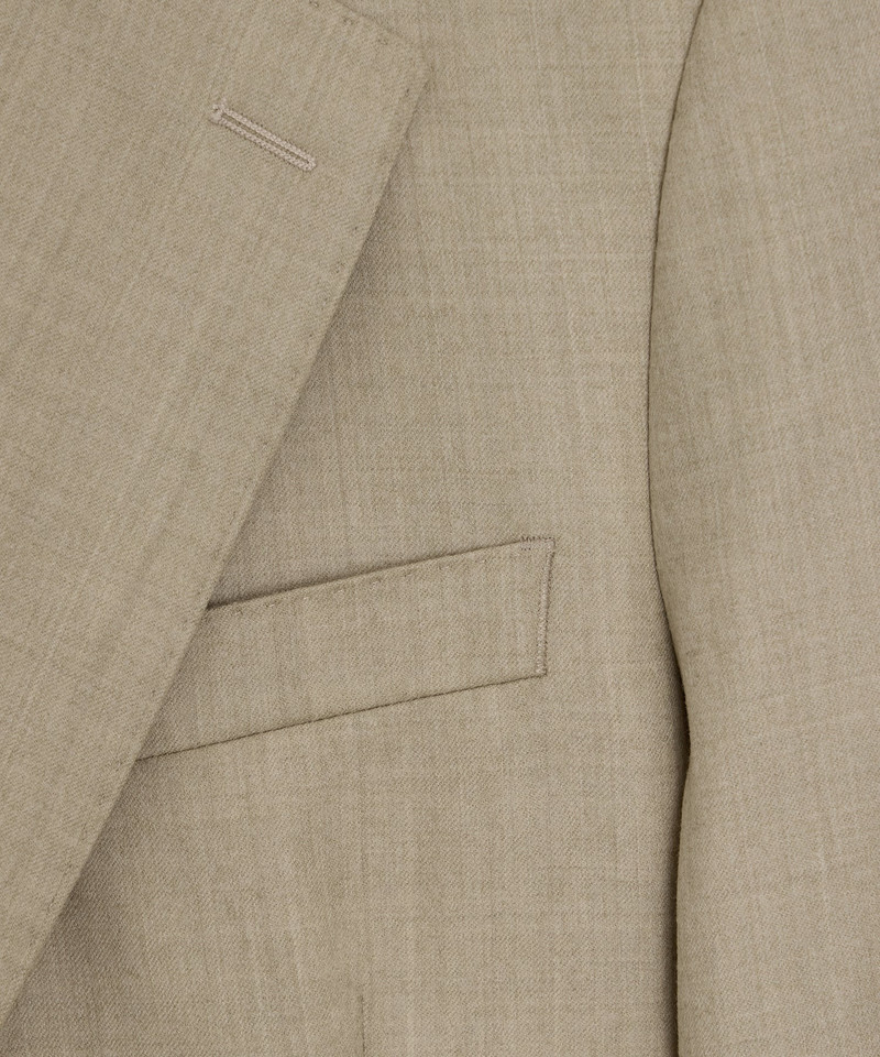 Italian Flannel Sutton Jacket 6