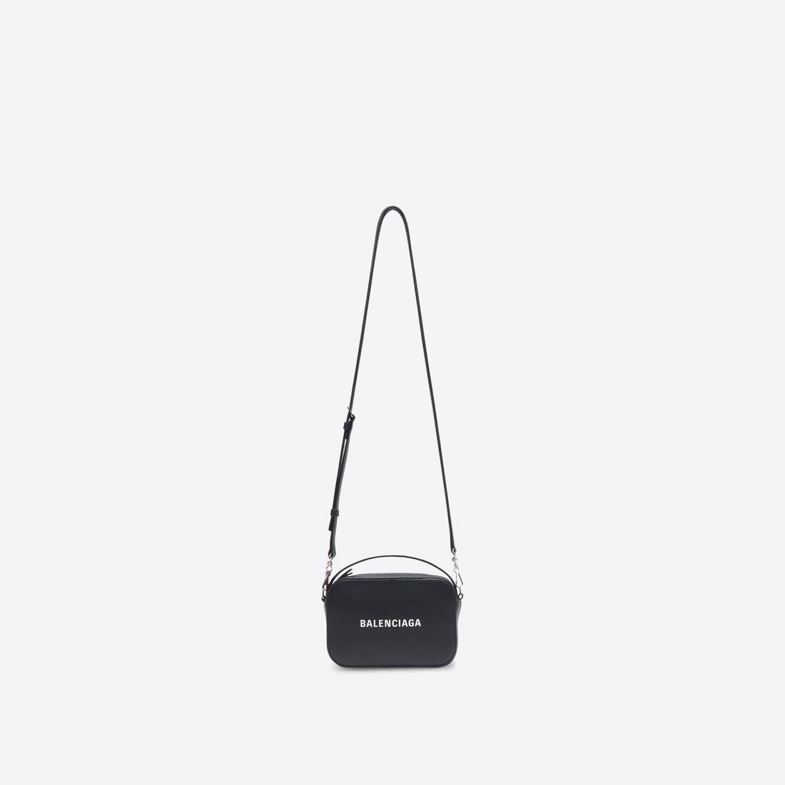 Everyday Xs Camera Bag in Black - 4