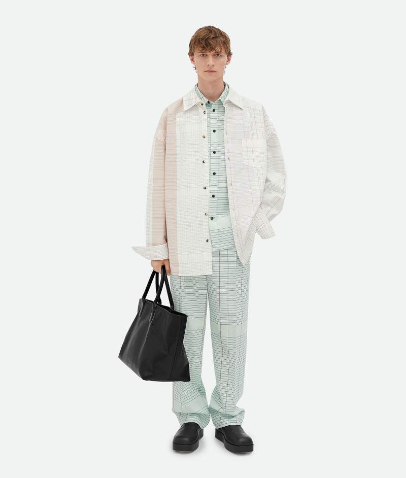 Bottega Veneta Large Cabat outlook