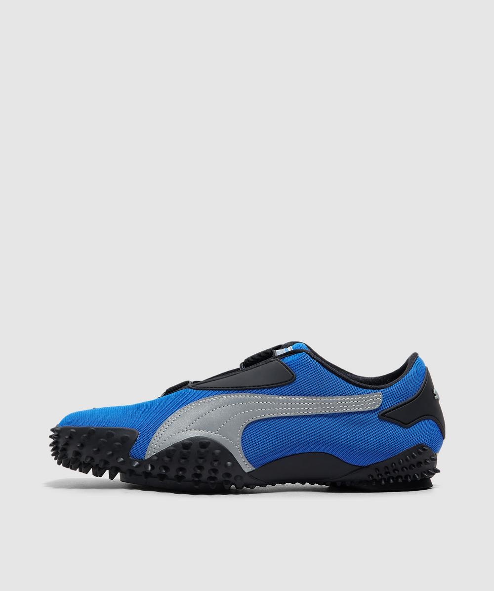 Mostro OG sneaker - 4