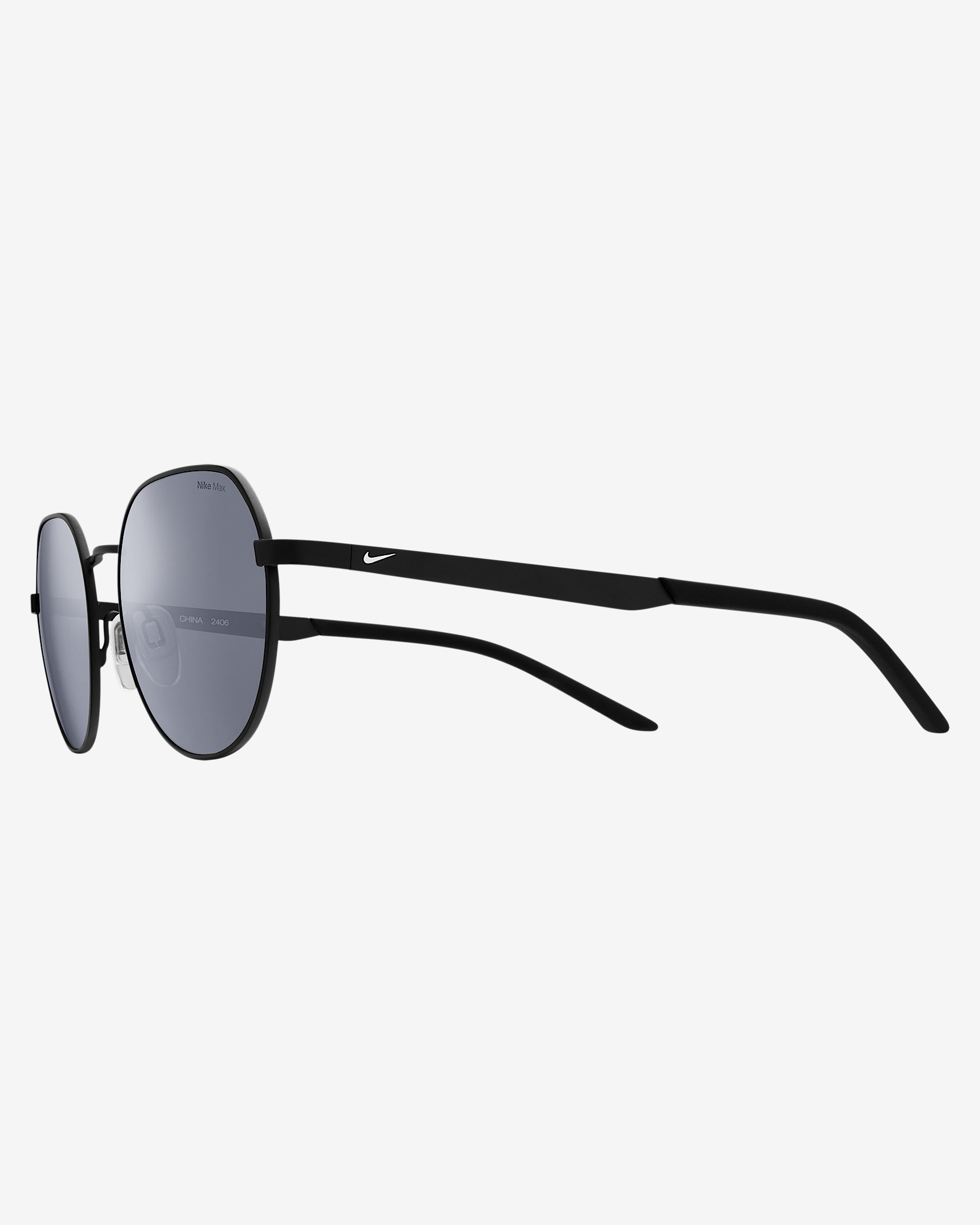 Nike Traveler Trend Mirrored Sunglasses - 2