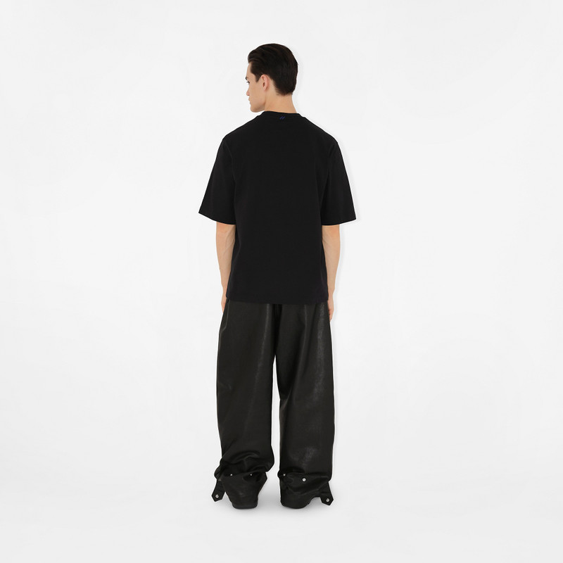 Cotton T-shirt 4