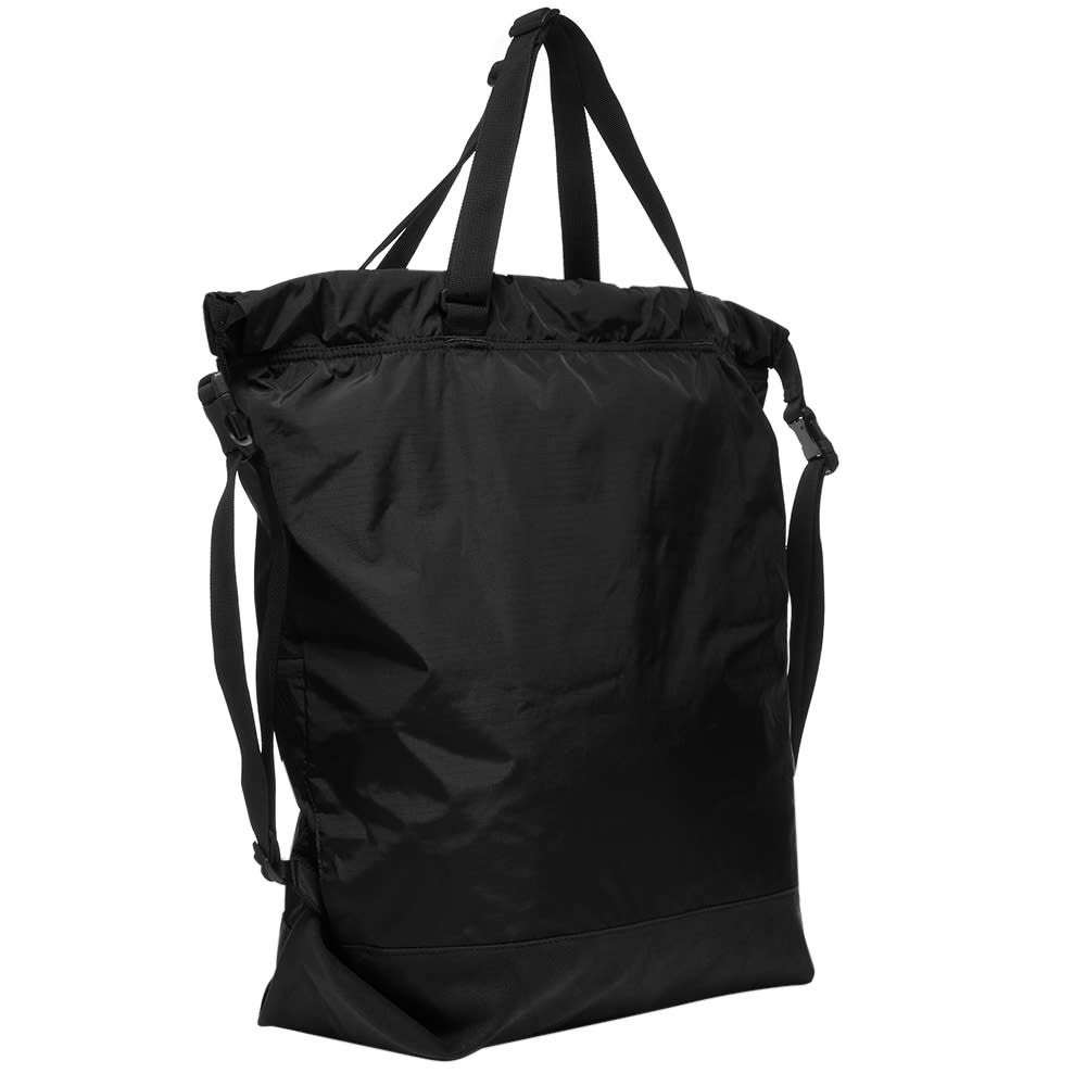 Nanamica 2-Way Bag - 2