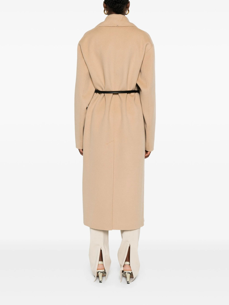 Sportmax Sportmax Belted Coat outlook