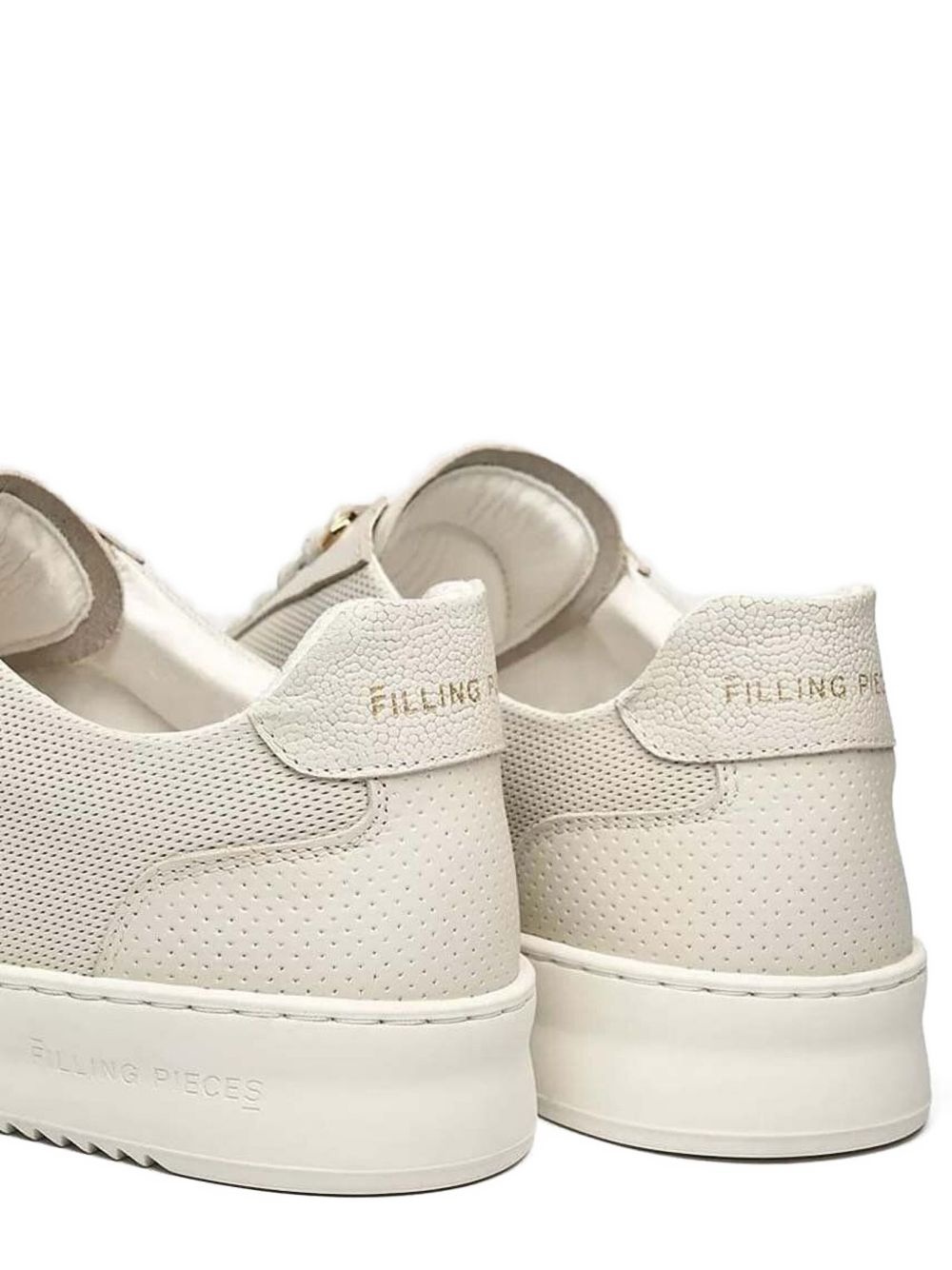 Mondo Aten mesh-detail sneakers - 5