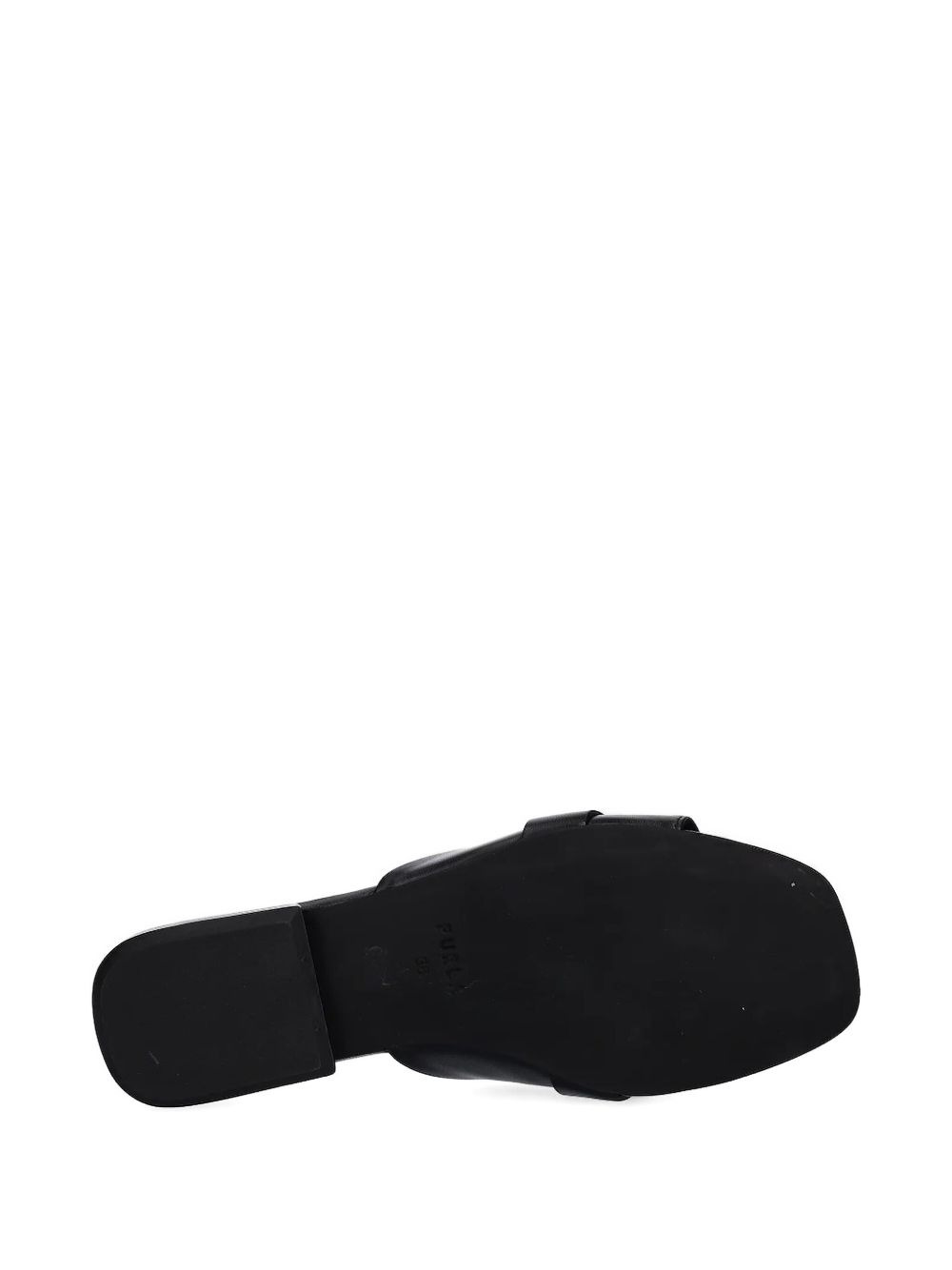 buckle-detail sandals - 4