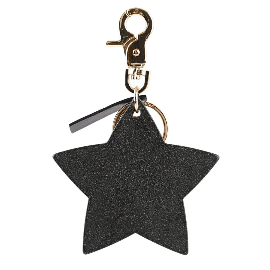 See By Chloe Joy Ride Star Key Ring - 2