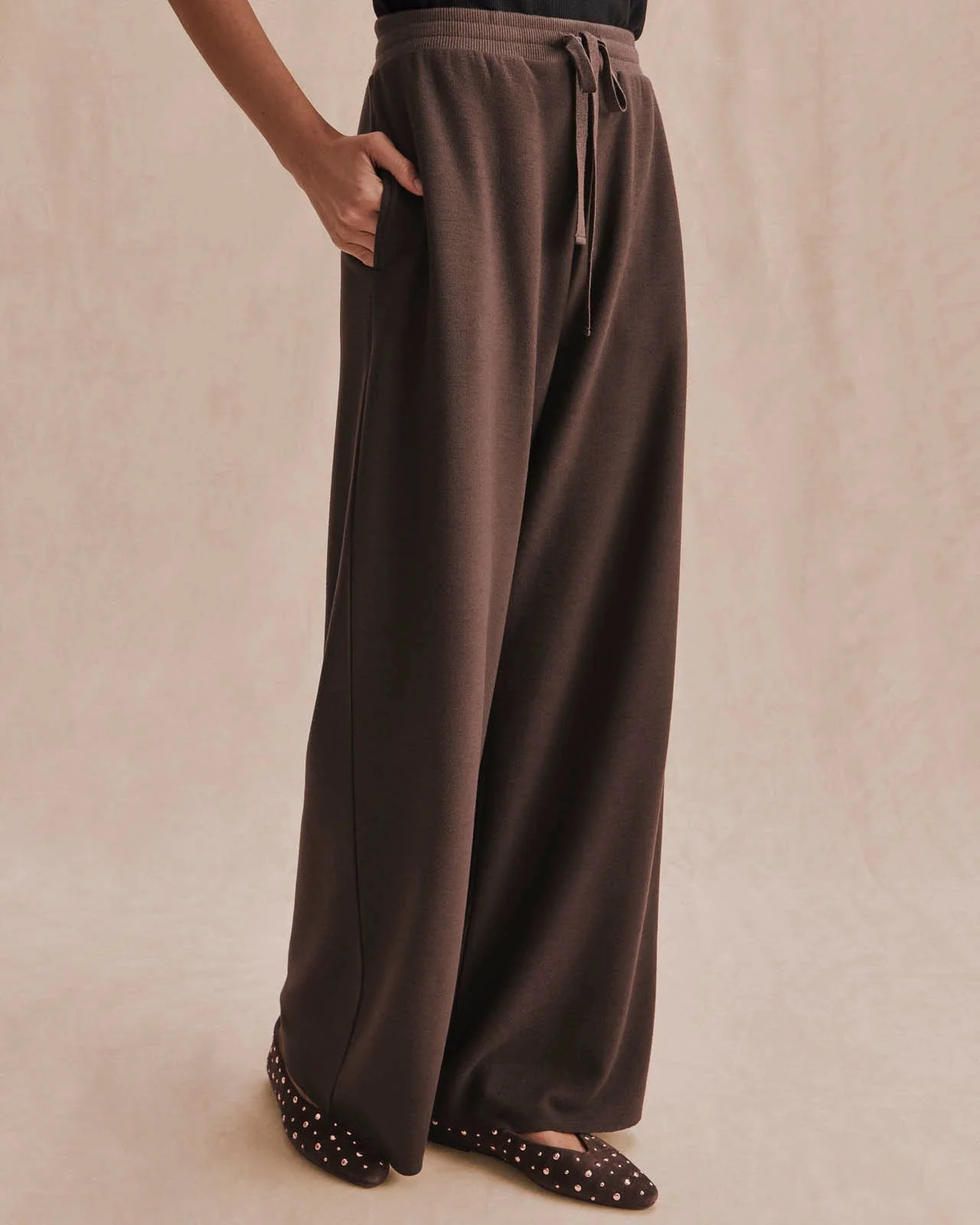 Winslow Full Length Pant - 1