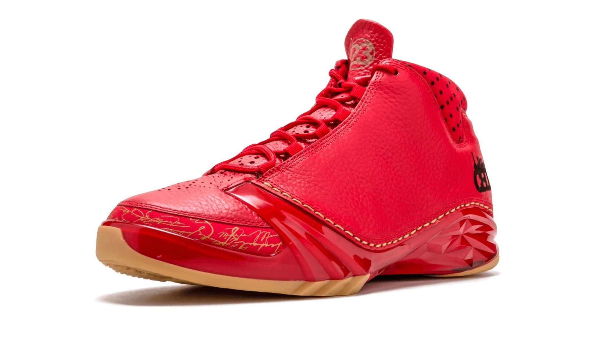 Air Jordan 23 "Chicago" - 5