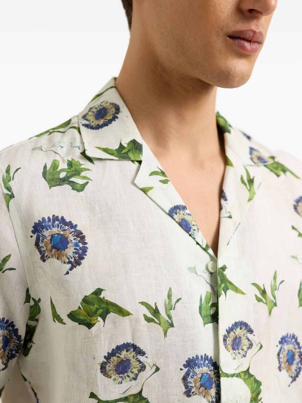 Maitan shirt - 4