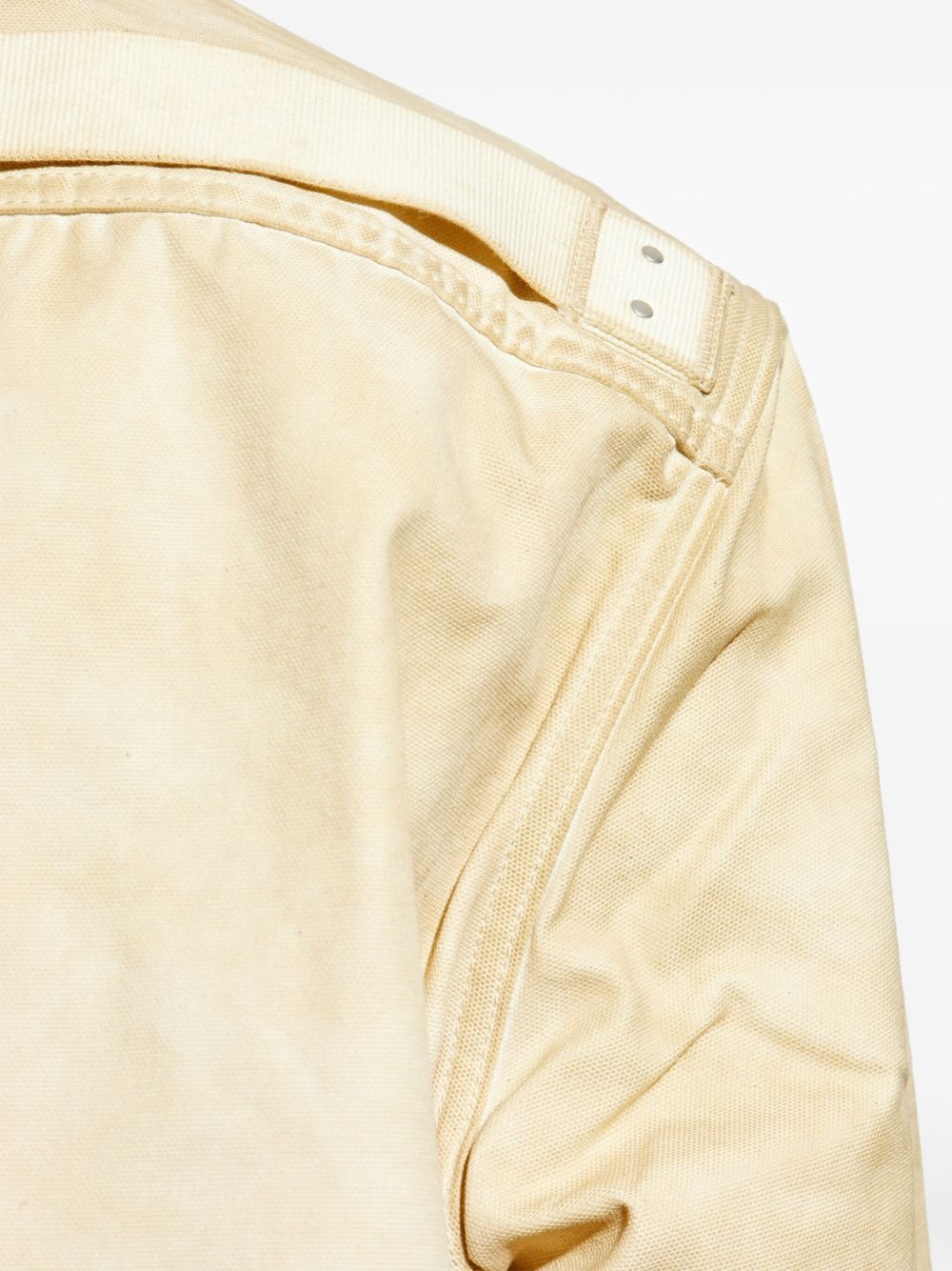 Hollywood shirt jacket - 5