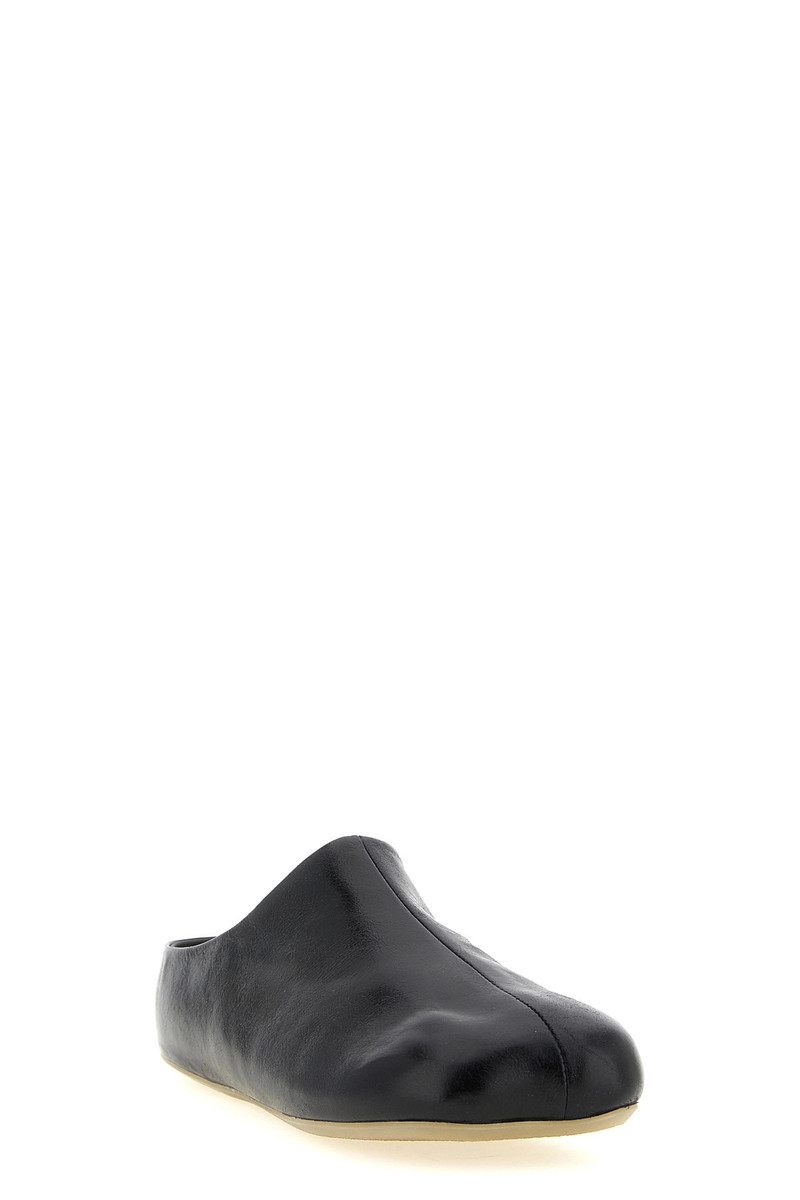 MM6 Maison Margiela 'Factory' sabots outlook