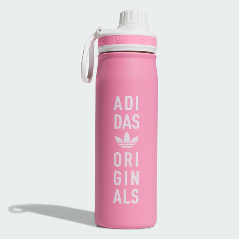 Steel Metal Bottle 600 ML 1