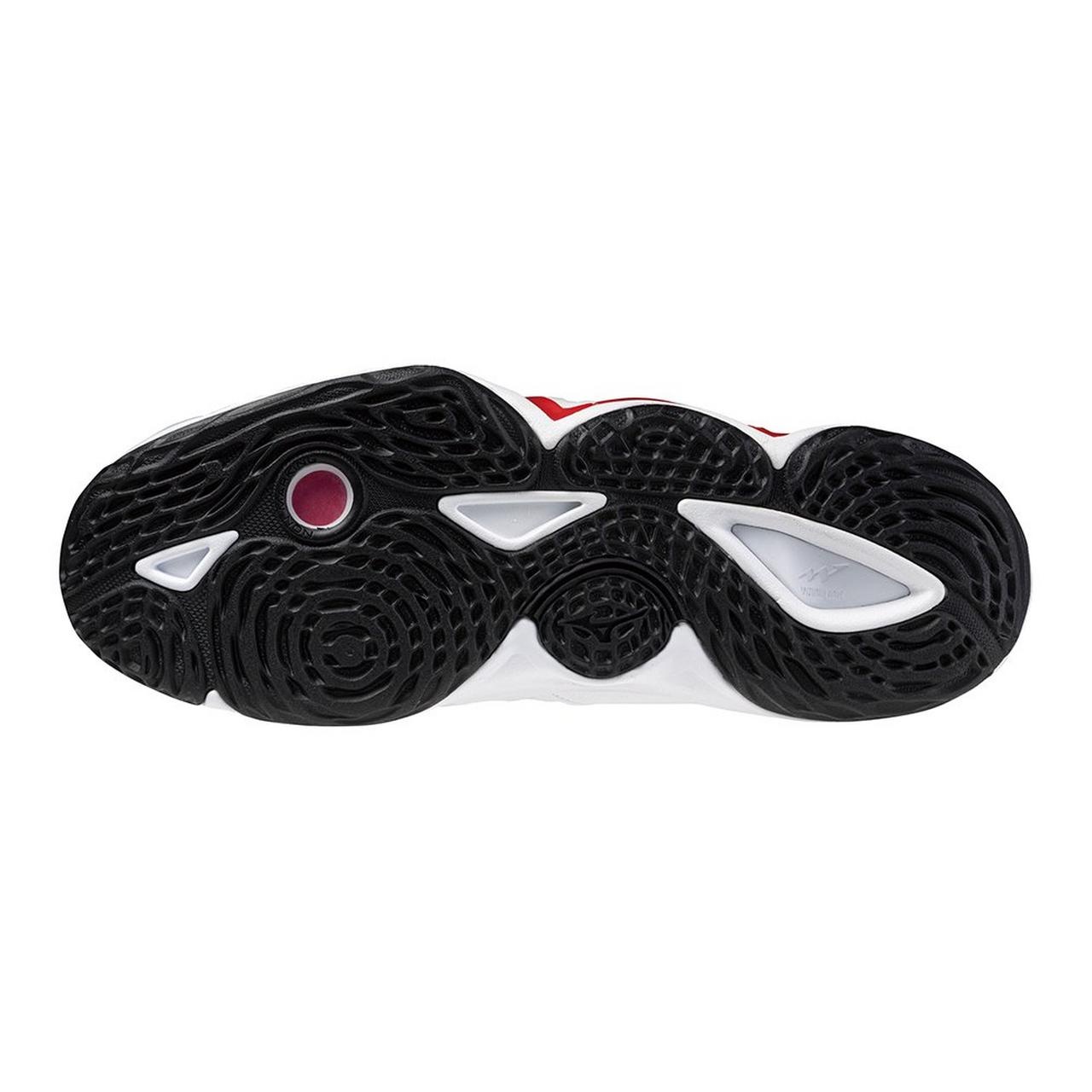 Wave Momentum 3 Men's Volleyball Shoe - 2