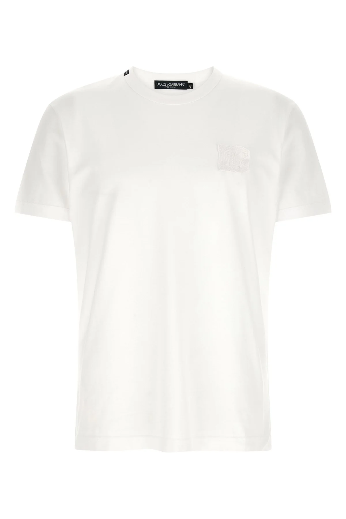 'DG' patch t-shirt - 1