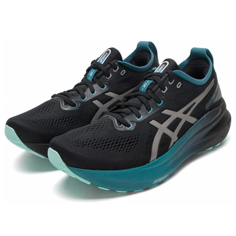 Asics ASICS Gel-Kayano 31 Lite-show CN 'Black Teal' 1011C100-001 outlook